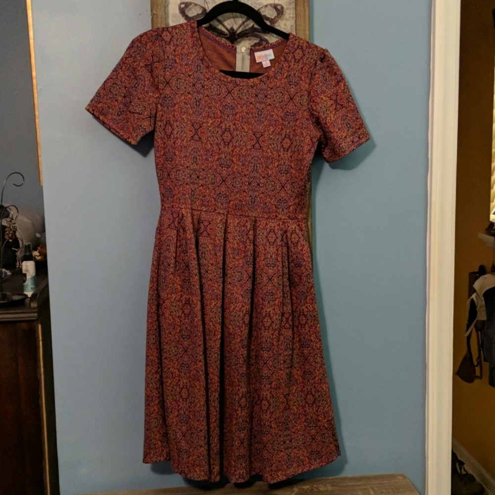 LulaRoe Amelia